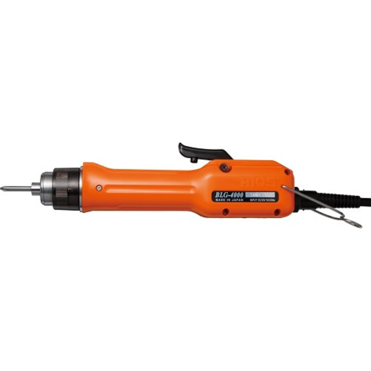 Brushless Screwdriver BLG-4000-OPC